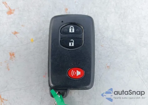 2011 Toyota Rav4 Limited z USA, uszkodzony, nr VIN 2T3DF4DV9BW167145